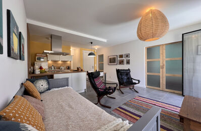 appartement 2 pièces 46 m2 à vendre à Port-Vendres (66660)