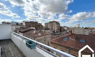 Appartement 2 Pièces 77 m² à louer à Toulouse (31000)
