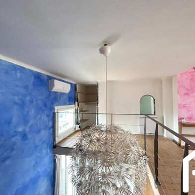 Appartement 2 pièces 1050 €