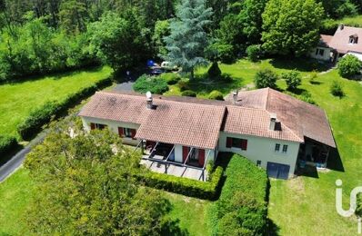 vente maison 379 000 € à proximité de Baneuil (24150)
