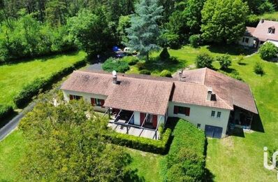 vente maison 379 000 € à proximité de Grun-Bordas (24380)