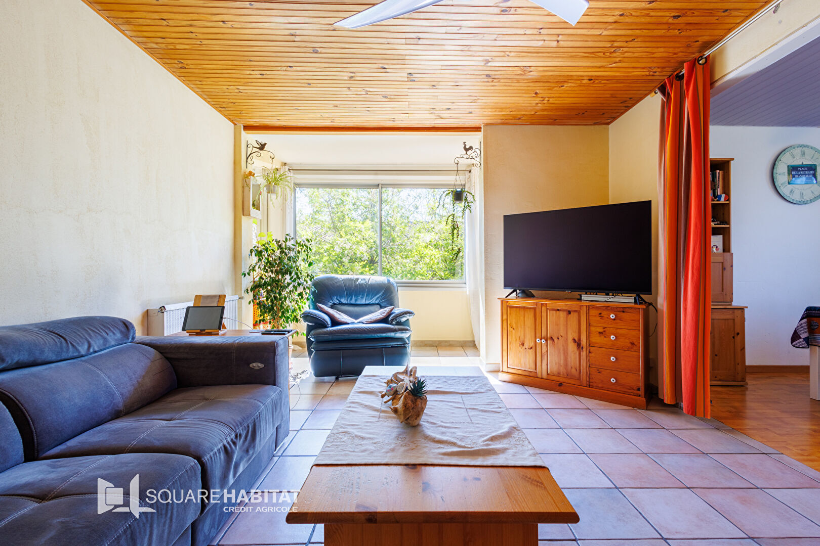Agence immobilière de Square Habitat Pays du Ventoux