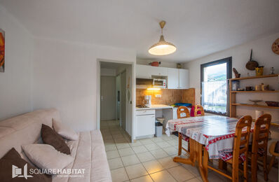 vente appartement 85 000 € à proximité de Mont-Dauphin (05600)