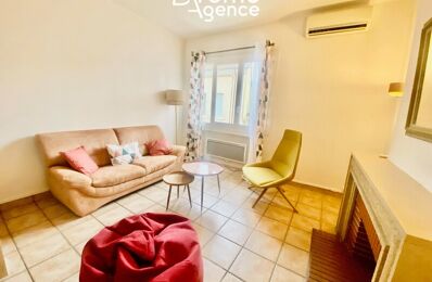 location appartement 930 € CC /mois à proximité de La Voulte-sur-Rhône (07800)
