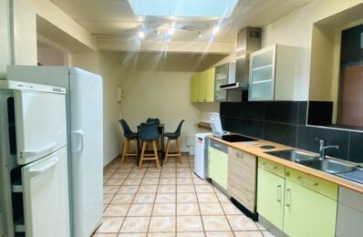 location appartement 930 € CC /mois à proximité de Saint-Bardoux (26260)