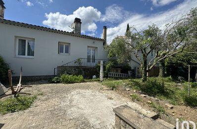vente maison 210 000 € à proximité de Laurac-en-Vivarais (07110)