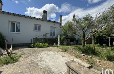 vente maison 210 000 € à proximité de Saint-Étienne-de-Boulogne (07200)