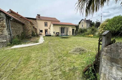 vente maison 234 900 € à proximité de Trie-sur-Baïse (65220)