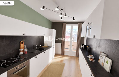 vente appartement 60 000 € à proximité de Montignac (65690)