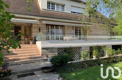 vente maison 750 000 € à proximité de Trilbardou (77450)