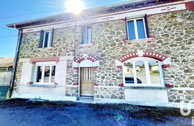 vente maison 110 000 € à proximité de Romagne-sous-Montfaucon (55110)