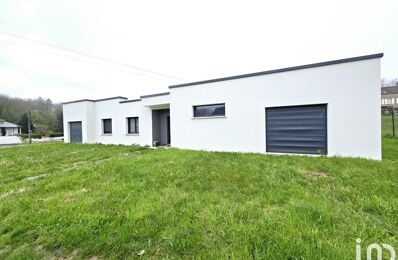 vente maison 314 000 € à proximité de Dom-le-Mesnil (08160)