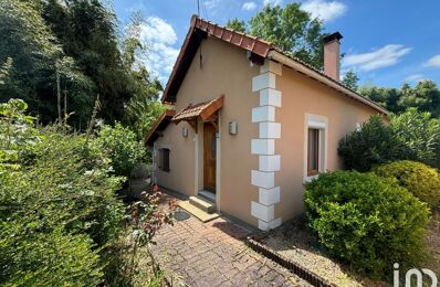vente maison 141 000 € à proximité de Marigny-Brizay (86380)