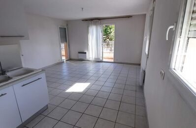 location appartement 780 € CC /mois à proximité de Beaumont-de-Pertuis (84120)