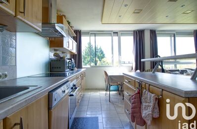 vente appartement 175 000 € à proximité de Maurecourt (78780)