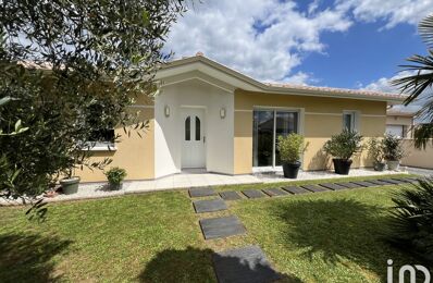 vente maison 332 000 € à proximité de Lugon-Et-l'Île-du-Carnay (33240)