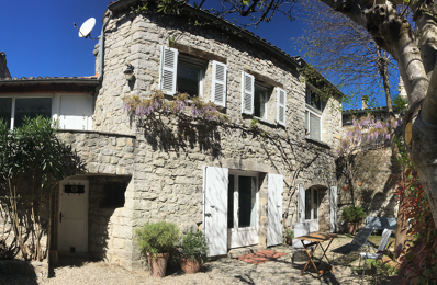 vente maison 889 000 € à proximité de Saint-Cirgues-de-Prades (07380)