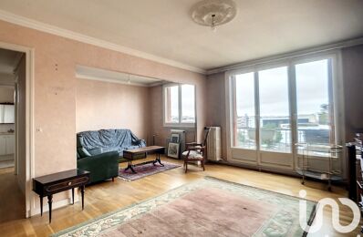 vente appartement 390 000 € à proximité de Paris 16 (75016)