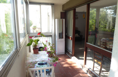 vente appartement 128 000 € à proximité de Perpignan (66100)