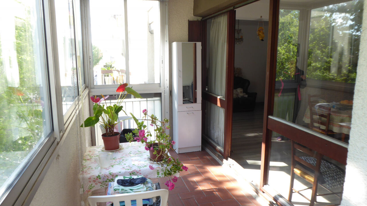 appartement 3 pièces 71 m2 à vendre à Perpignan (66000)