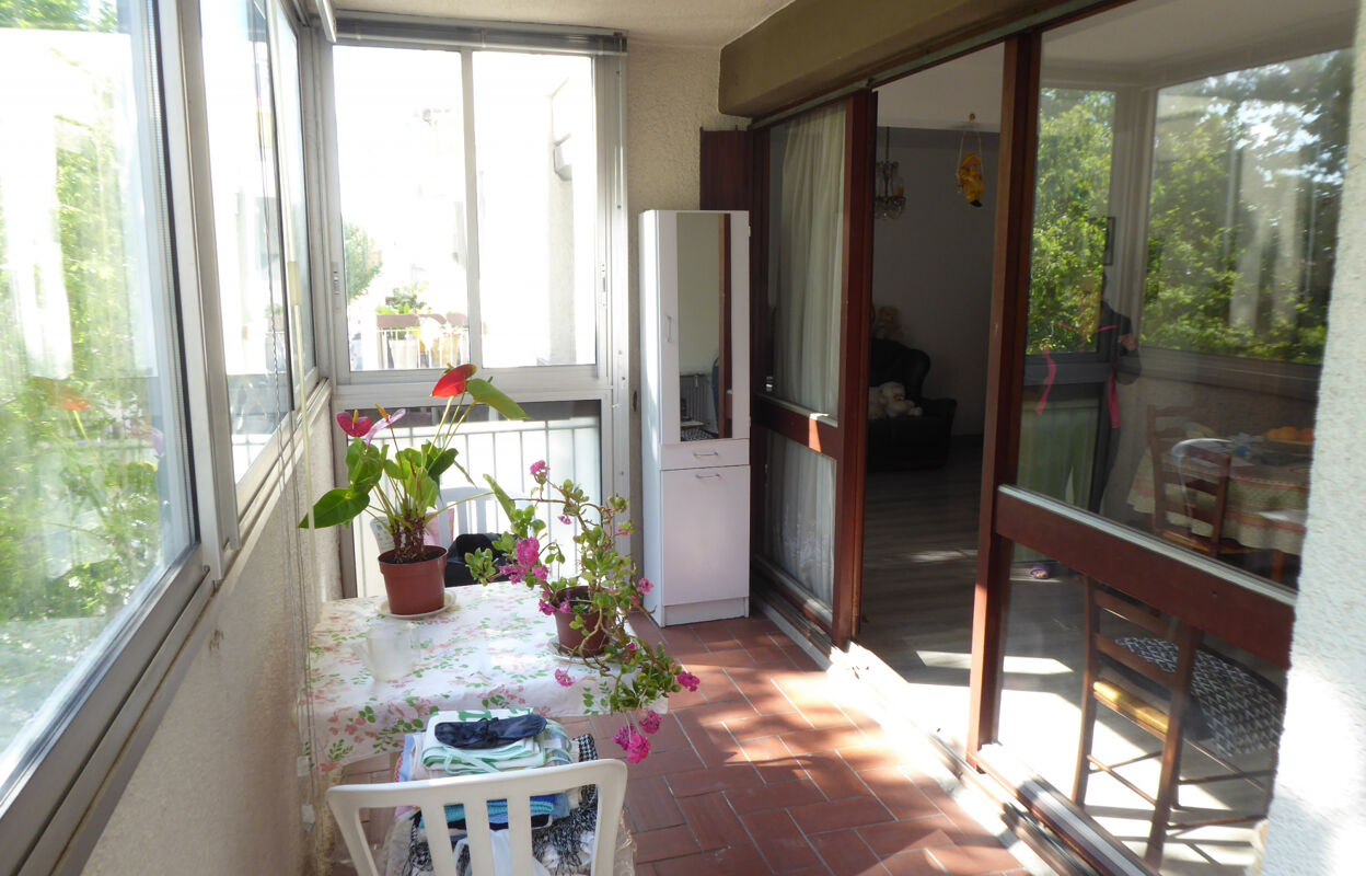 appartement 3 pièces 71 m2 à vendre à Perpignan (66000)