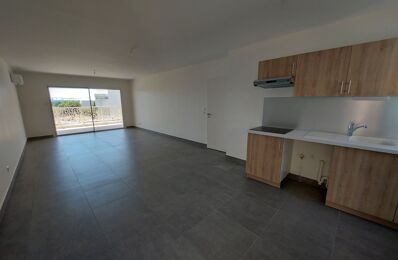 appartement 3 pièces 76 m2 à louer à Agde (34300)