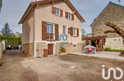 vente maison 272 000 € à proximité de Grandpuits-Bailly-Carrois (77720)