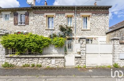 vente maison 329 800 € à proximité de Champagne-sur-Seine (77430)