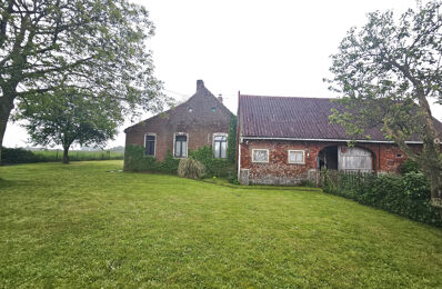vente maison 290 125 € à proximité de Bois-Grenier (59280)