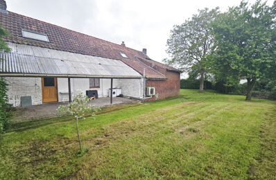 vente maison 290 125 € à proximité de Lille (59000)