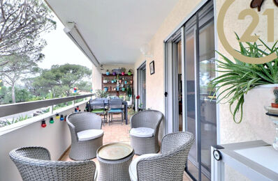 vente appartement 369 000 € à proximité de Cannes (06400)