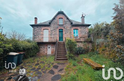 vente maison 144 900 € à proximité de Saint-Bonnet-l'Enfantier (19410)