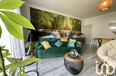 vente maison 242 000 € à proximité de Soyaux (16800)