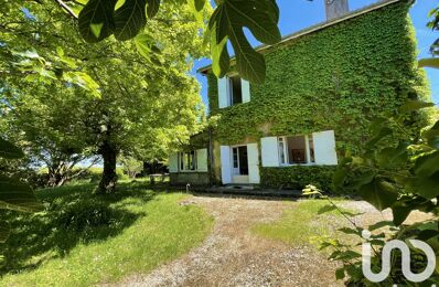 vente maison 290 000 € à proximité de Blaignan-Prignac (33340)