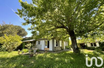 vente maison 290 000 € à proximité de Saint-Thomas-de-Conac (17150)