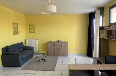 appartement 2 pièces 41 m2 à louer à Romans-sur-Isère (26100)