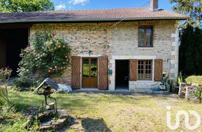 vente maison 79 500 € à proximité de Landres-Et-Saint-Georges (08240)