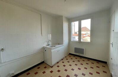 location appartement 510 € CC /mois à proximité de Peyrins (26380)