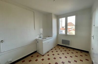 location appartement 510 € CC /mois à proximité de Romans-sur-Isère (26100)