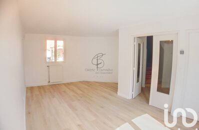 maison 5 pièces 95 m2 à vendre à Roissy-en-Brie (77680)