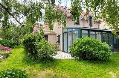 vente maison 520 000 € à proximité de Choisy-le-Roi (94600)