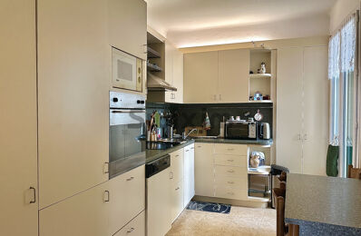 vente appartement 195 000 € à proximité de Mons (30340)