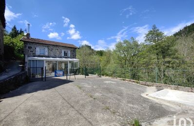 vente maison 70 000 € à proximité de Satillieu (07290)