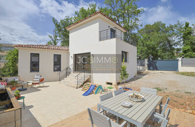 vente maison 367 500 € à proximité de Trans-en-Provence (83720)
