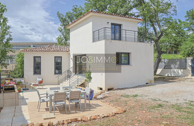 vente maison 367 500 € à proximité de Trans-en-Provence (83720)