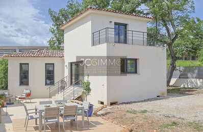 vente maison 367 500 € à proximité de Villecroze (83690)