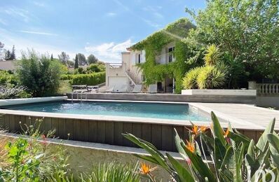 vente maison 830 000 € à proximité de Théoule-sur-Mer (06590)