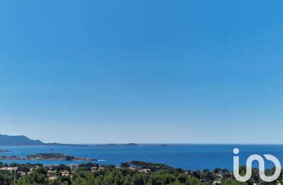 maison 4 pièces 119 m2 à vendre à Bandol (83150)