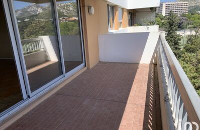 appartement 4 pièces 110 m2 à vendre à Marseille 9 (13009)