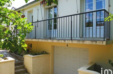 vente maison 225 000 € à proximité de Montbazon (37250)